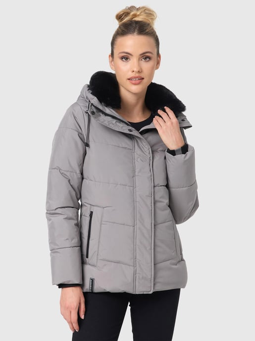 Navahoo Damen Steppjacke Sag Ja – Leicht & Stylisch - Image 6