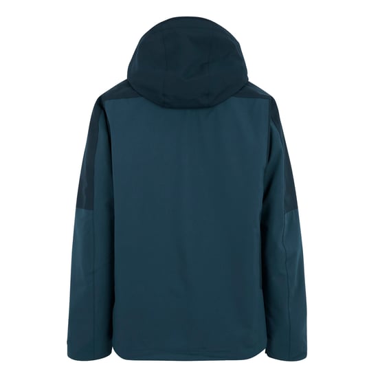 Regatta - "Wentwood" Jacke für Herren, 3 in 1 (Dunkel-Jeansblau/Marine) - Image 2