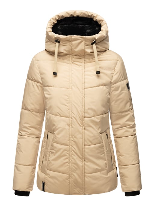 Navahoo Damen Steppjacke Sag Ja – Leicht & Stylisch - Image 2