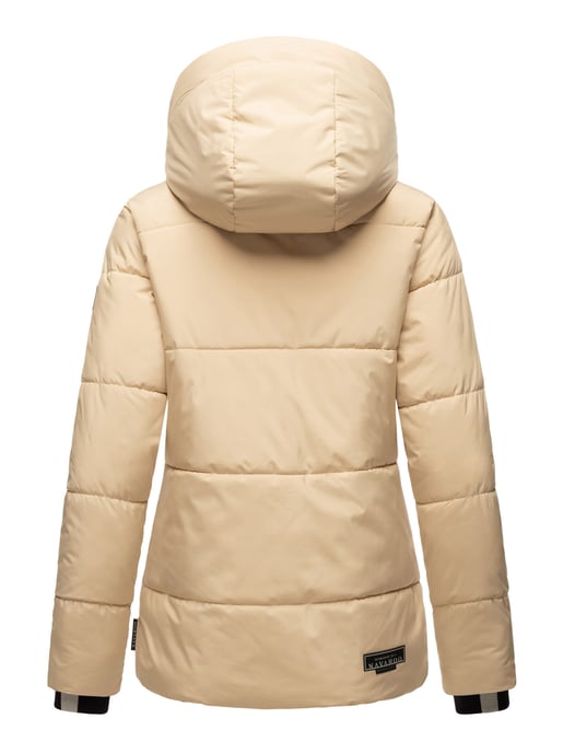 Navahoo Damen Steppjacke Sag Ja – Leicht & Stylisch - Image 4