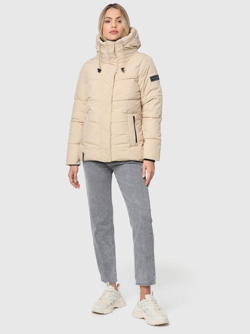 Navahoo Damen Steppjacke Sag Ja – Leicht & Stylisch - Image 6