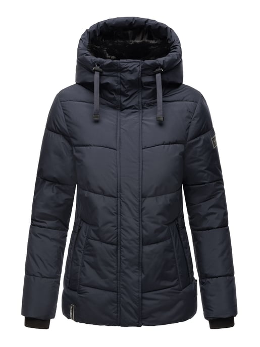Navahoo Damen Steppjacke Sag Ja – Leicht & Stylisch - Image 2