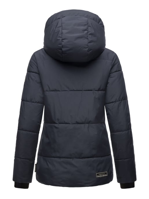 Navahoo Damen Steppjacke Sag Ja – Leicht & Stylisch - Image 4