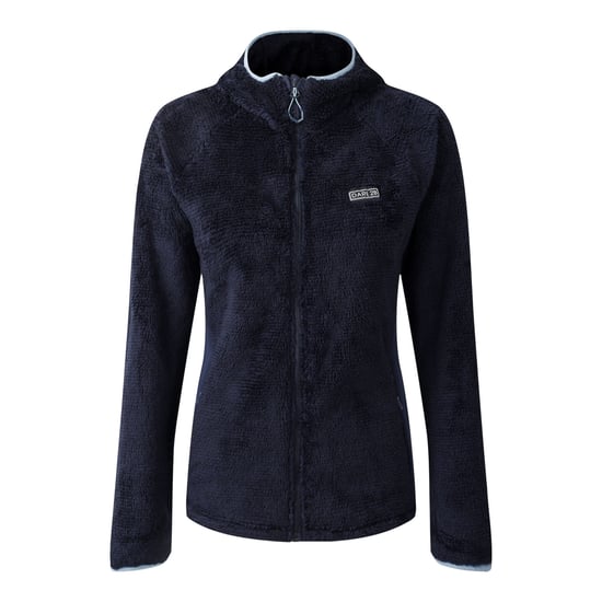 Dare 2B - "Torrek Mountain Pro" Midlayer für Damen (Marine) - Image 1