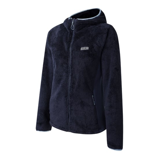 Dare 2B - "Torrek Mountain Pro" Midlayer für Damen (Marine) - Image 3