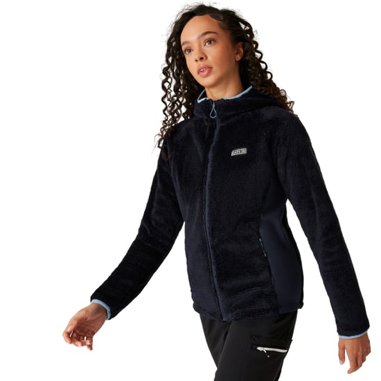 Dare 2B - "Torrek Mountain Pro" Midlayer für Damen (Marine) - Image 4