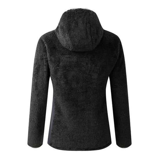 Dare 2B - "Torrek Mountain Pro" Midlayer für Damen (Holzkohle) - Image 2