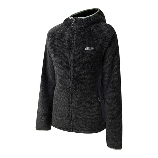 Dare 2B - "Torrek Mountain Pro" Midlayer für Damen (Holzkohle) - Image 3