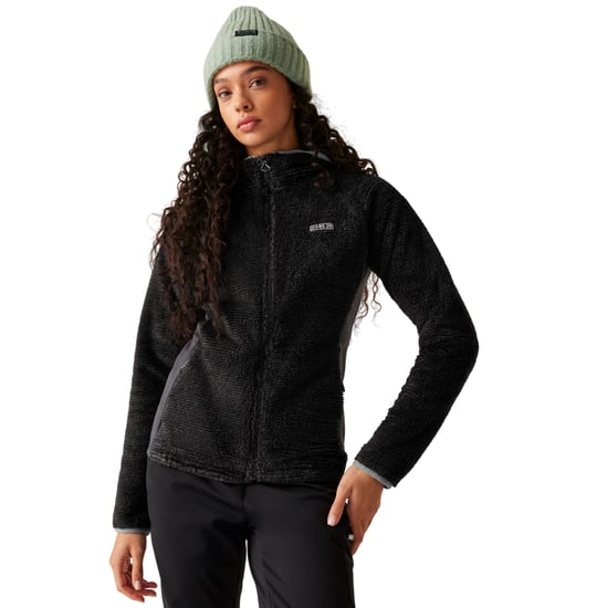 Dare 2B - "Torrek Mountain Pro" Midlayer für Damen (Holzkohle) - Image 4