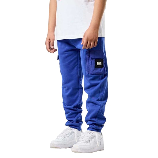 Weekend Offender - Jogginghosen für Kinder (Blau) - Image 4