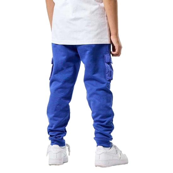 Weekend Offender - Jogginghosen für Kinder (Blau) - Image 5
