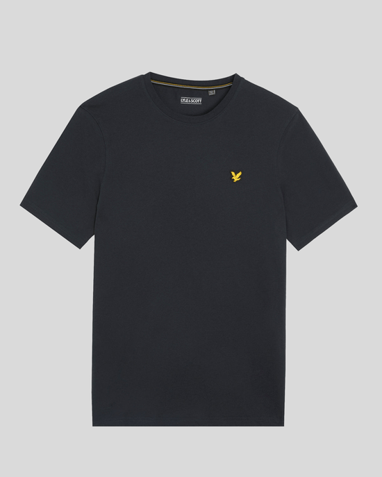 Lyle & Scott Sport-T-Shirt – Marineblau - Image 5
