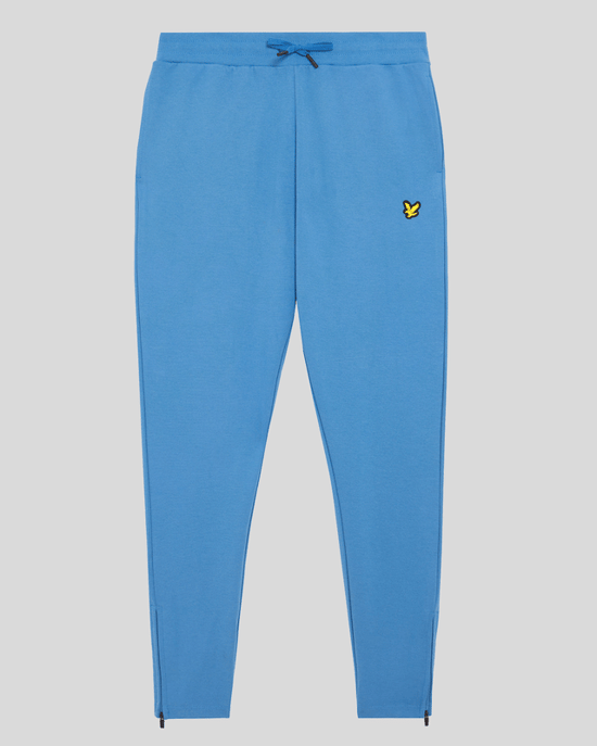 Lyle & Scott Sports Leichte Jogginghose – Blau - Image 5