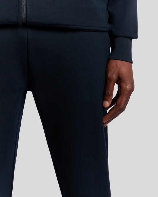 Lyle & Scott Sports Leichte Jogginghose – Marineblau - Image 3