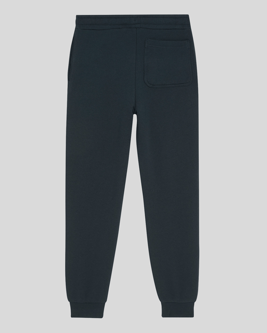 Lyle & Scott Jungen-Jogginghose mit gebürsteter Rückseite – Marineblau - Image 2