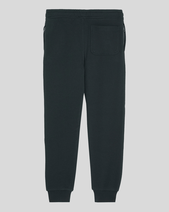 Lyle & Scott Jungen-Jogginghose mit Adler-Print, Marineblau - Image 2