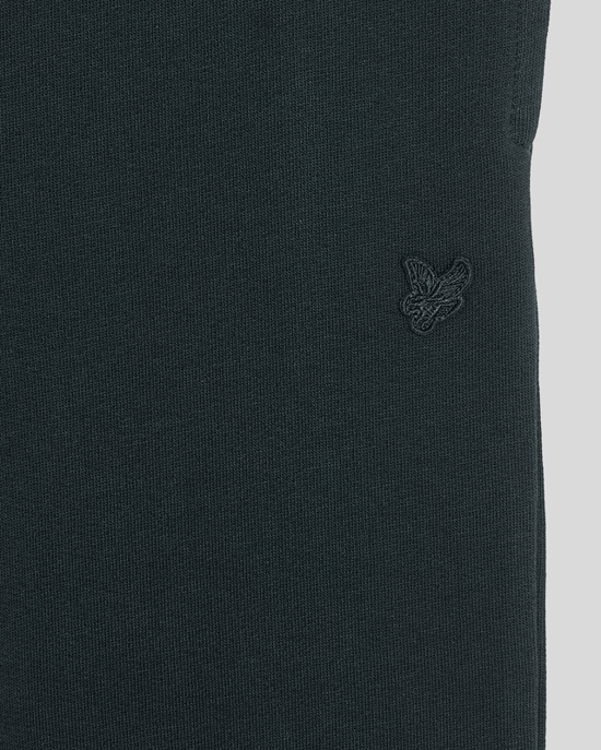 Lyle & Scott Jungen-Jogginghose mit Adler-Print, Marineblau - Image 3