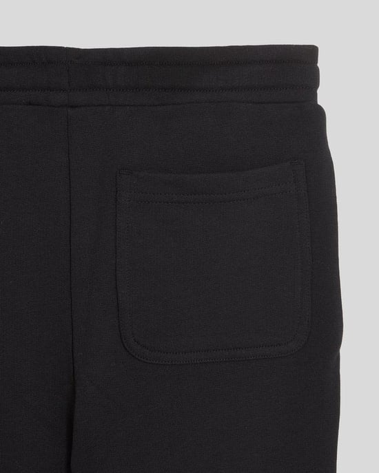 Lyle & Scott Baumwoll-Jogginghose für Jungen – Schwarz - Image 5