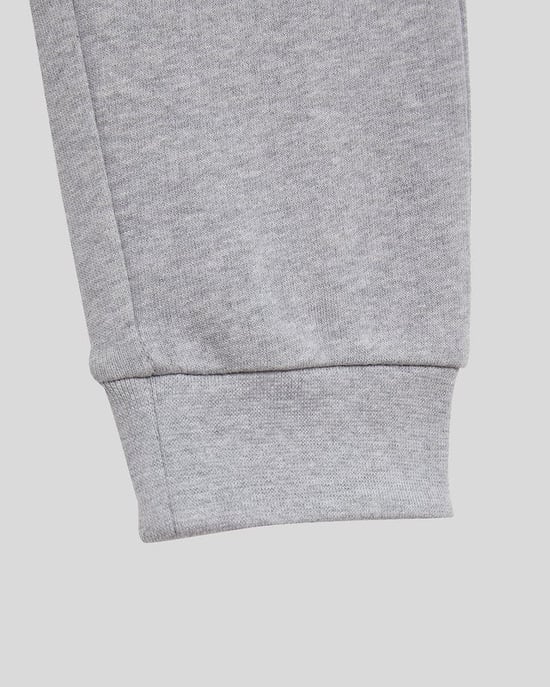 Lyle & Scott Baumwoll-Jogginghose für Jungen – Grau - Image 5