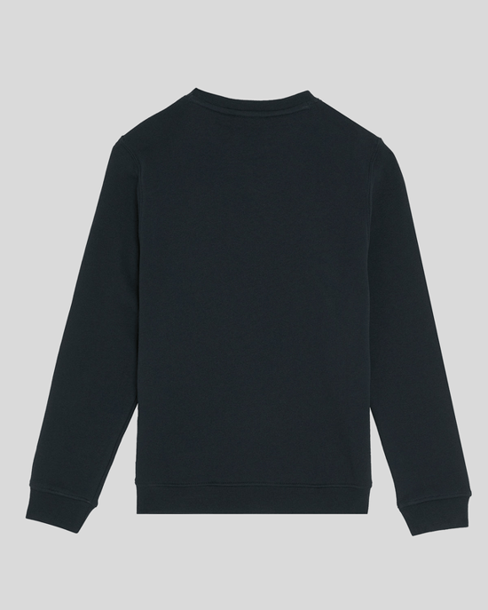 Lyle & Scott Jungen Klassisches Sweatshirt mit Rundhalsausschnitt - Marineblau - Image 2
