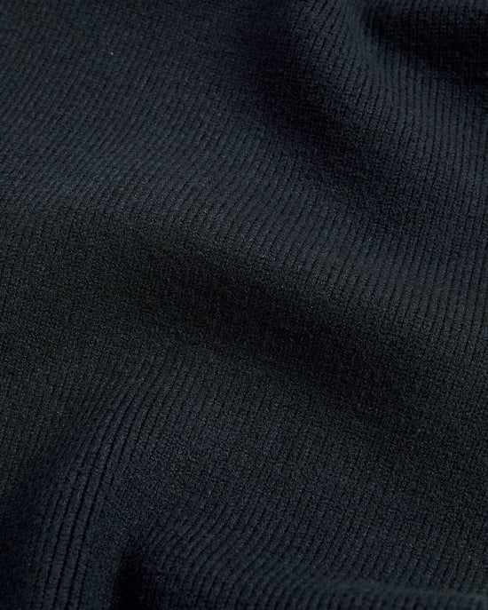 Lyle & Scott Everyday Schal - Marineblau - Image 2