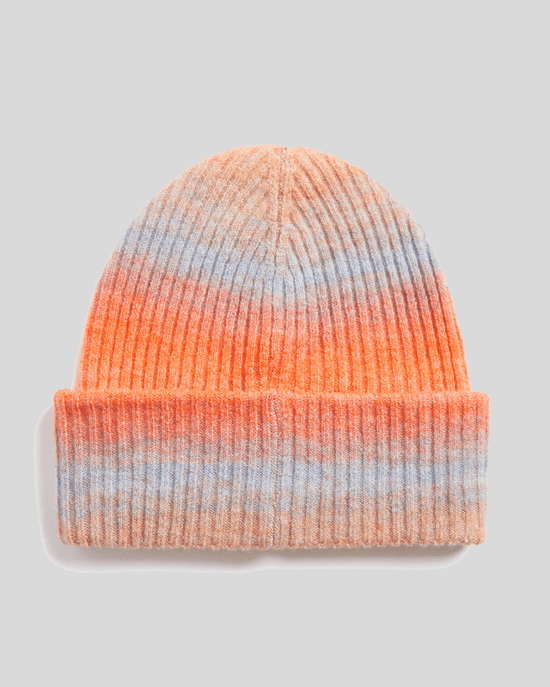 Lyle & Scott Ombre Beanie – Mehrfarbig - Image 2