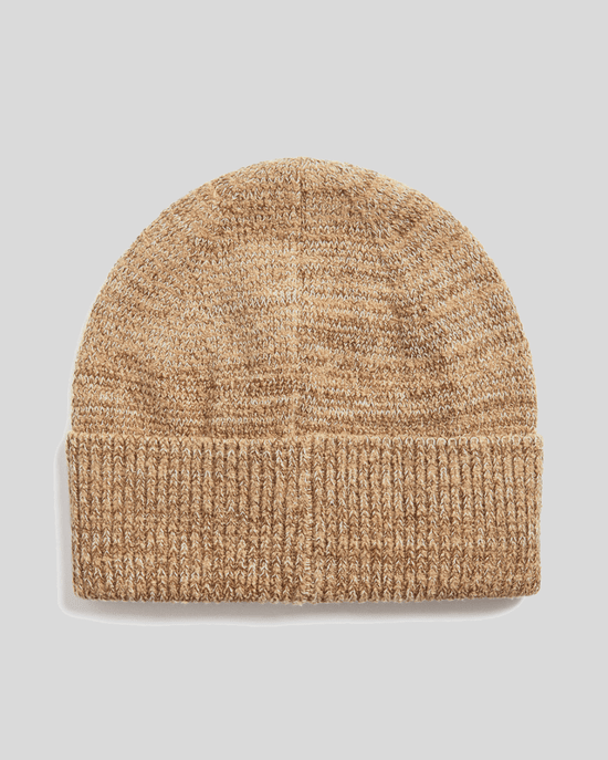 Lyle & Scott Multi Marl Beanie - Braun - Image 2