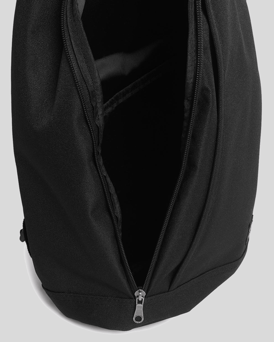 Lyle & Scott Umhängetasche - Schwarz - Image 3