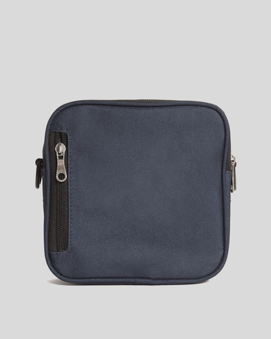 Lyle & Scott Everyday Umhängetasche – Marineblau - Image 2