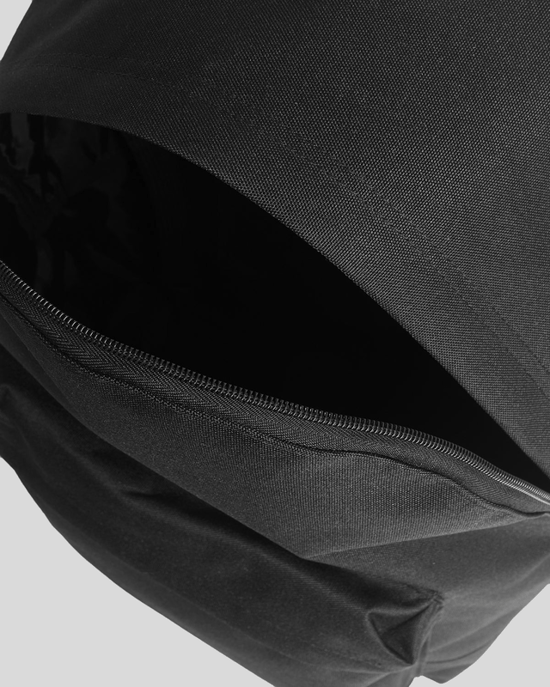 Lyle & Scott Alltagsrucksack - Schwarz - Image 3
