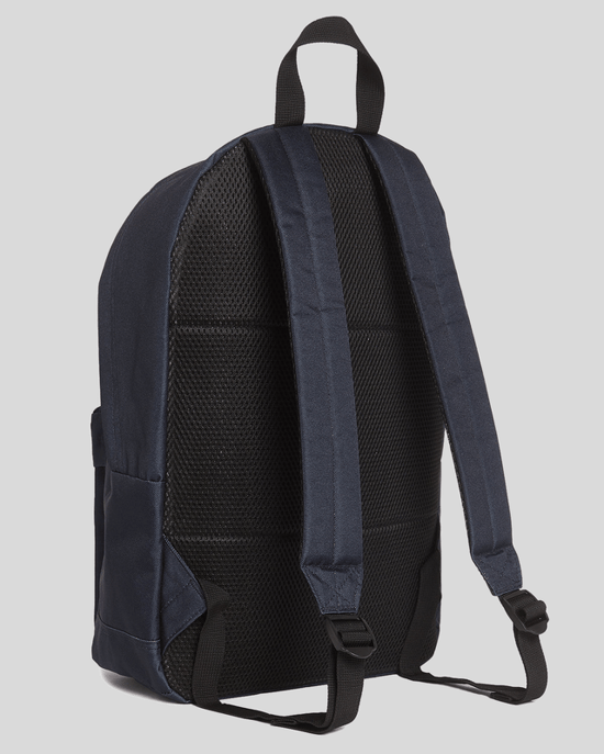 Lyle & Scott Alltagsrucksack – Marineblau - Image 2