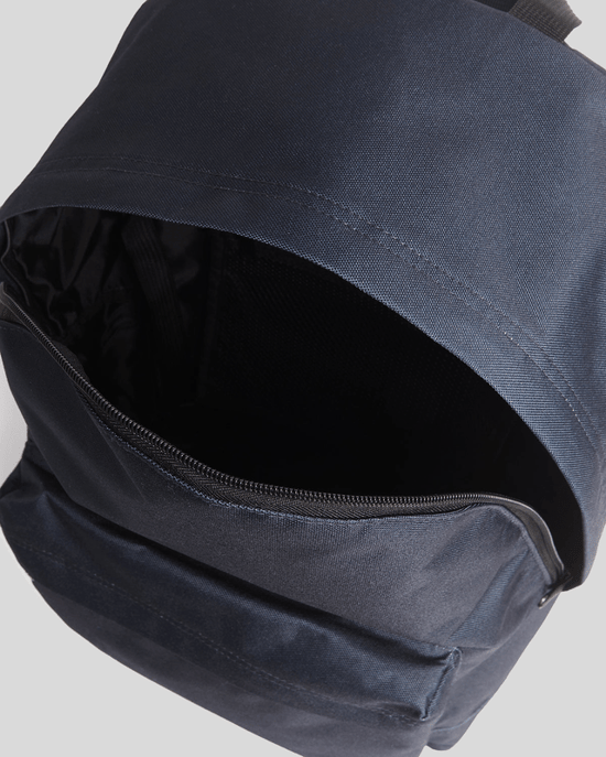 Lyle & Scott Alltagsrucksack – Marineblau - Image 3