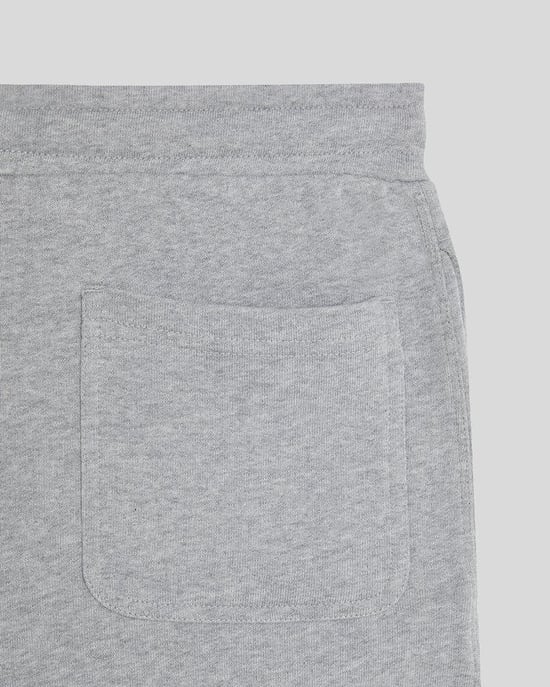 Lyle & Scott Sweatshorts für Jungen - Grau - Image 5