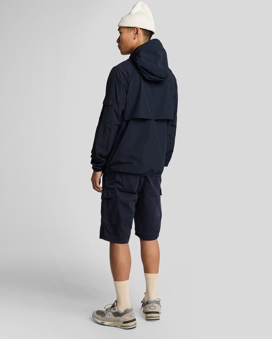 Lyle & Scott Cargo-Shorts – Marineblau - Image 3