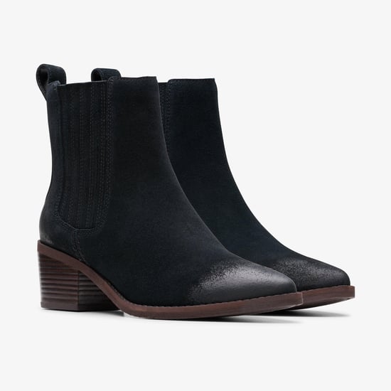 Morzine Top Schwarz Sde Stiefel - Image 5