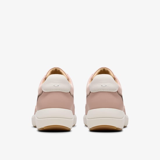 Tivoli Walk Hellrosa Kombi-Sneaker - Image 5