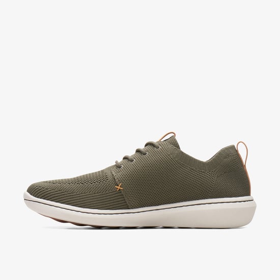 Step Urban Mix Khaki Schuhe - Image 2