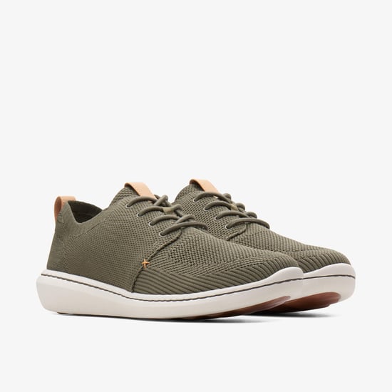 Step Urban Mix Khaki Schuhe - Image 4