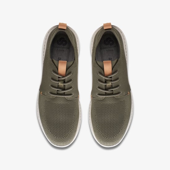 Step Urban Mix Khaki Schuhe - Image 6