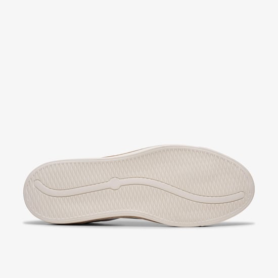 Un Maui Spitze Metallische Sneaker - Image 3
