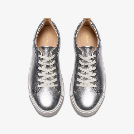 Un Maui Spitze Metallische Sneaker - Image 6