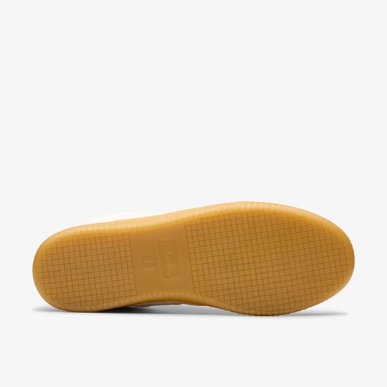 Nykole Step Weiße Sneakers - Image 3