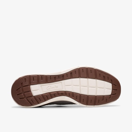Motion Trek LO Graue Strick-Sneaker - Image 3