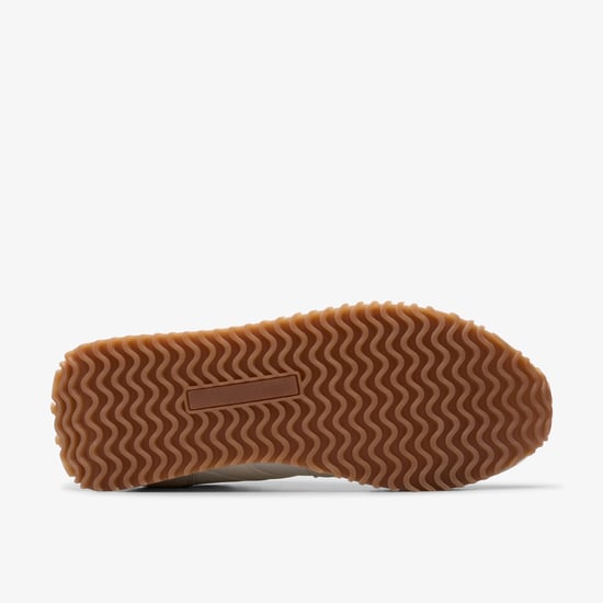 Calo Run Weiße Kombi-Sneaker - Image 3