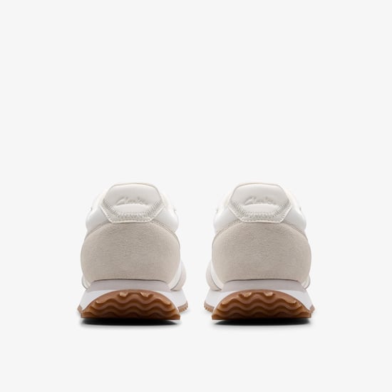 Calo Run Weiße Kombi-Sneaker - Image 5