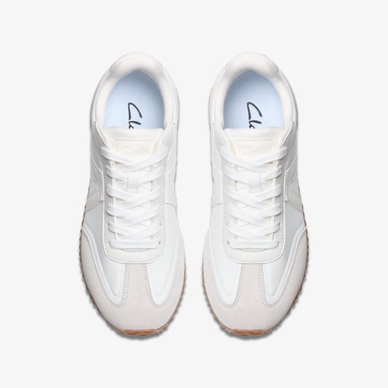 Calo Run Weiße Kombi-Sneaker - Image 6
