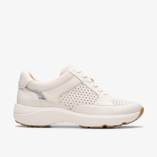 Tivoli Walk Off White Kombi-Sneaker - Image 1