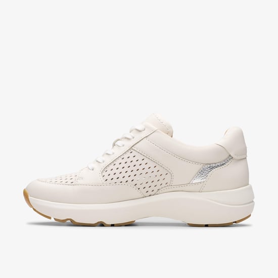 Tivoli Walk Off White Kombi-Sneaker - Image 2