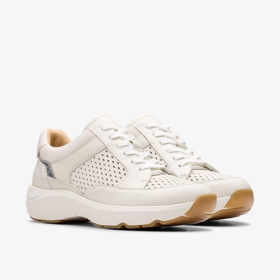 Tivoli Walk Off White Kombi-Sneaker - Image 4