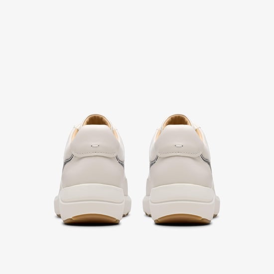Tivoli Walk Off White Kombi-Sneaker - Image 5